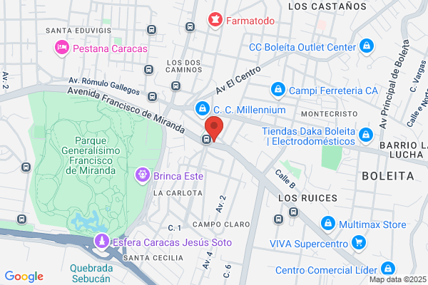 Distribuidora El Panadero
