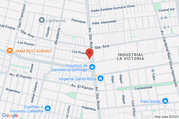 Distribuidora El Panadero, C.A.