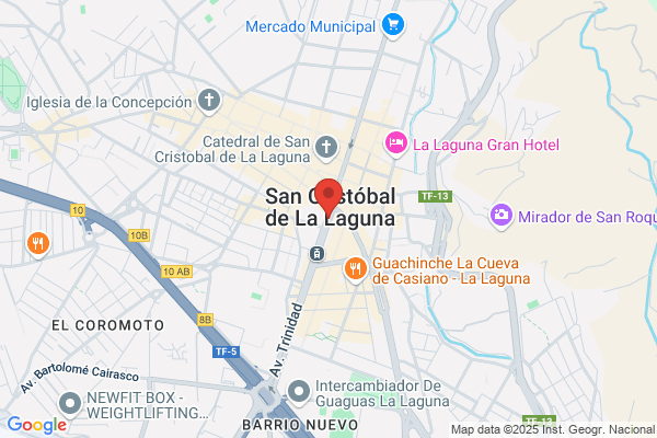 Grupo Venpark, C.A.