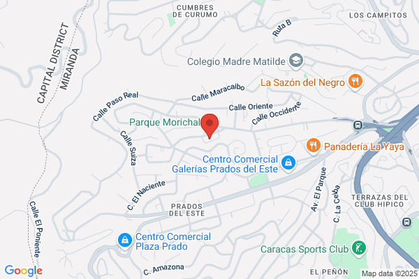 Servicios Apd C.A.