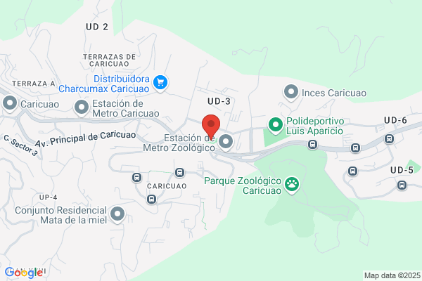 Manparque, S.A.