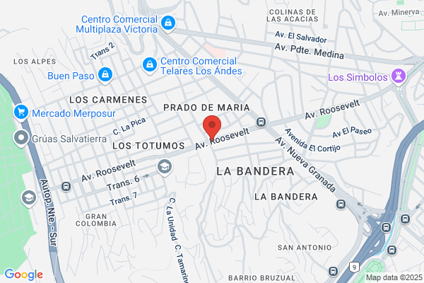 C.A. Marcano Hnos