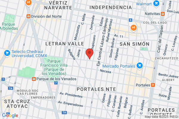 Equipos de Pintar, C.A.