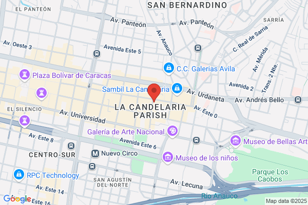 Bazar La Ñata, C.A.