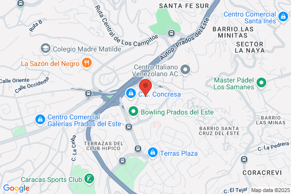 Caimex, C.A.