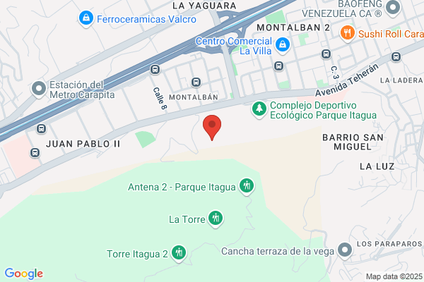 Comercializadora Garer CA