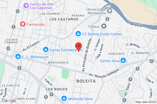 Sistemas Termotec, C.A