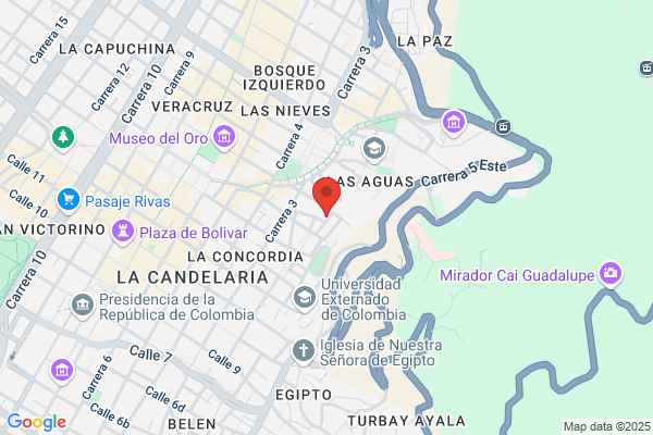 Academia de Baile Jan OS