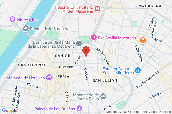 Escuela Superior de Flamenco