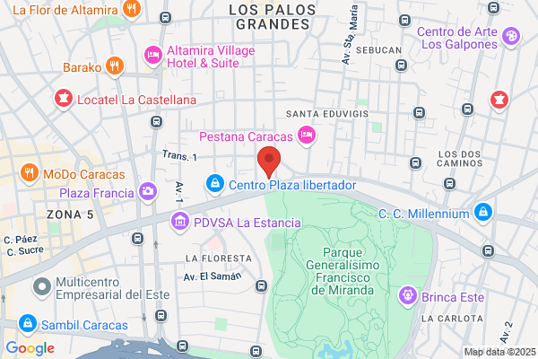 Berlitz Escuela de Idiomas
