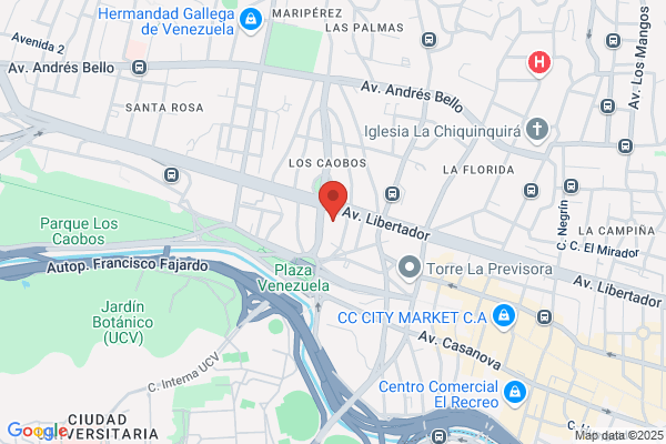 Centro Venezolano de Español