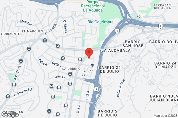 Comercial Axil CA