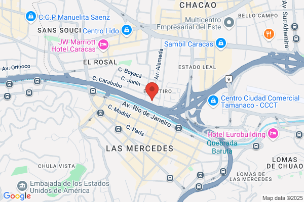 Aceros Diversificados Stantex, C.A.