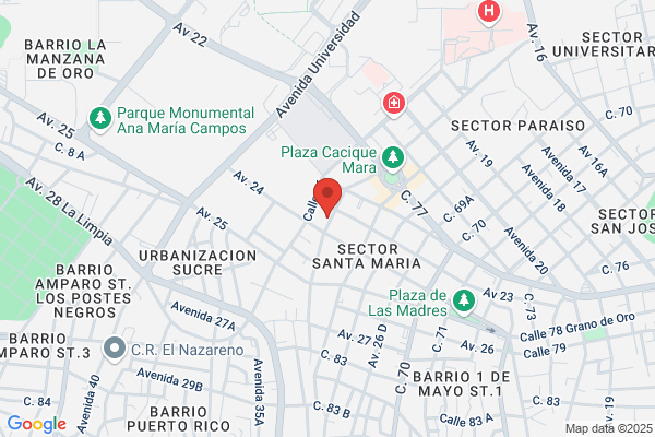 Impromeca C.A.