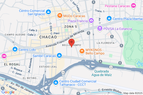 Acuña Gregorio Dr.