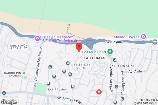Bracamonte D., Ramon Dr.