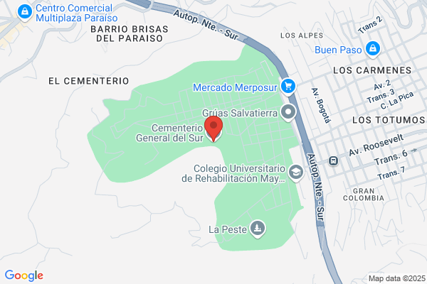 Metálurgicas Nire 26, C.A.
