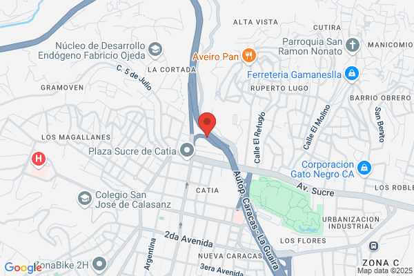 Comercial Mysaya Express, C.A.