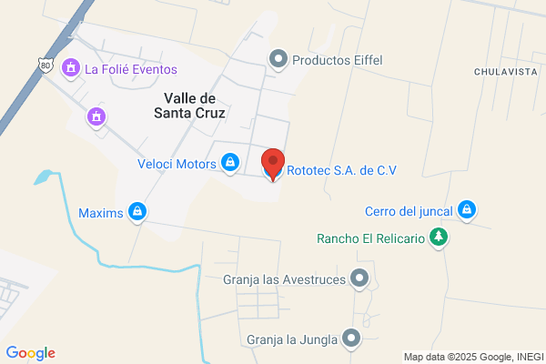 Graficas Rototec C.A.