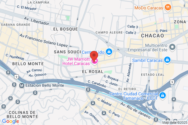 Marketex, C.A.