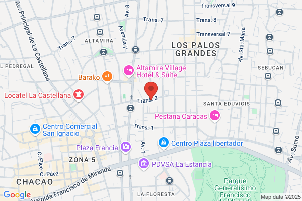 Servicios Integrales Dynapro, C.A