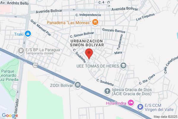 Autoto Transporte y Turismo, C.A.