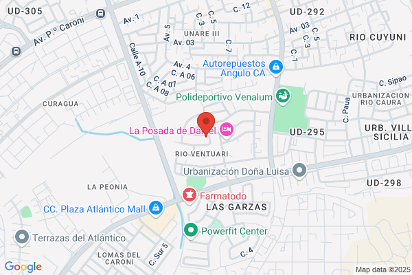 Inversiones Viabeu 81 C.A.