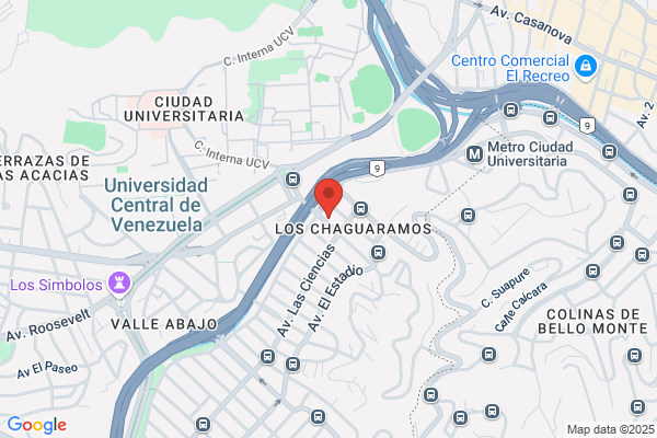 Evic de Venezuela S.A.