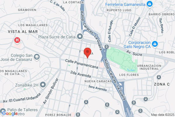 Exsep C.A.
