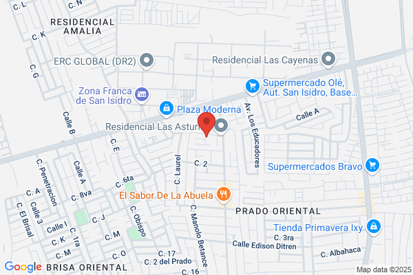 Tecnofuego, C.A.