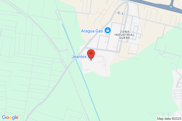 Jeantex, S.A