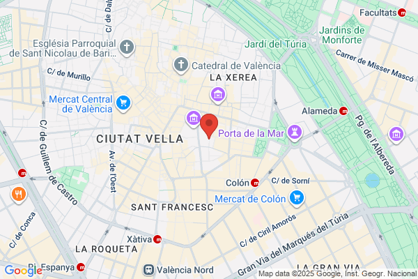 Aderet Distribuidora C.A.
