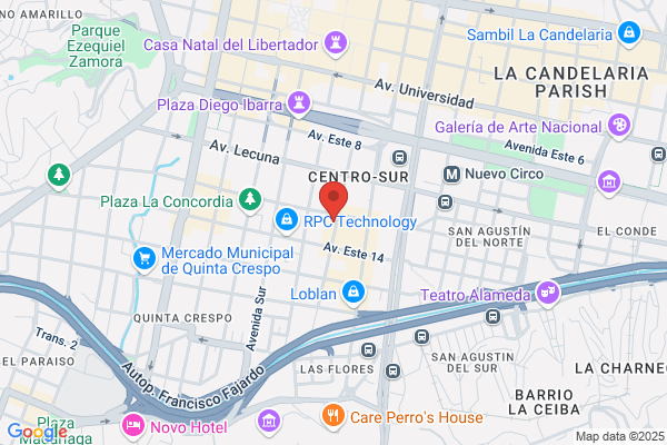 Grupo Quimher CA