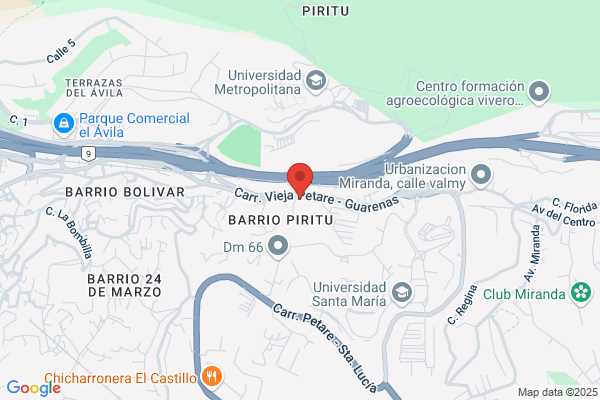 Matefa, C.A
