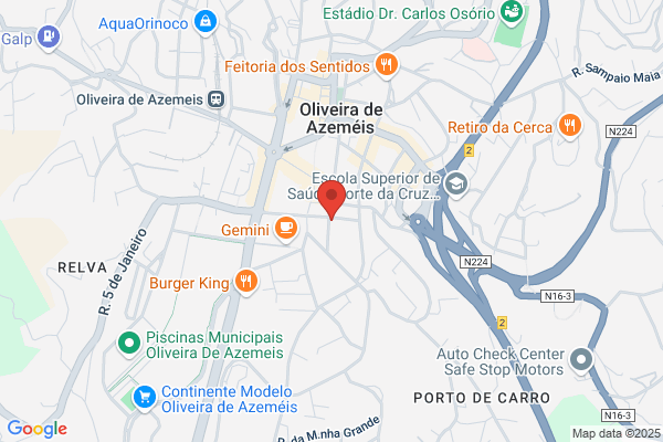 Casa Caracas
