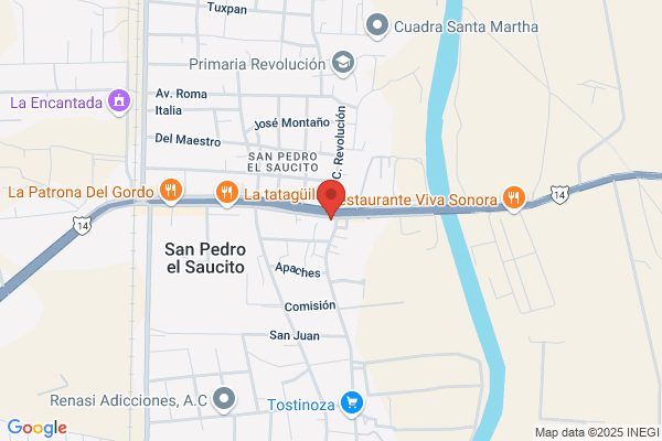 Comercial Hermanos Pedro CA