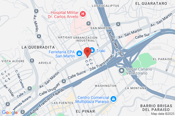 Comercial Rivas,S.R.L.