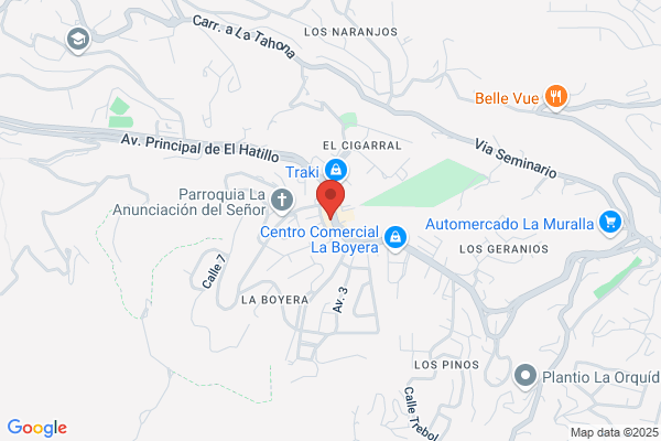 Comercial Vencan,S.R.L.