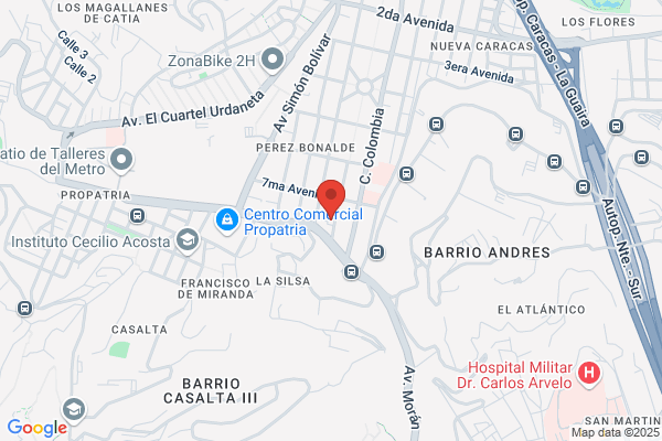 Distribuidora Antuan,CA