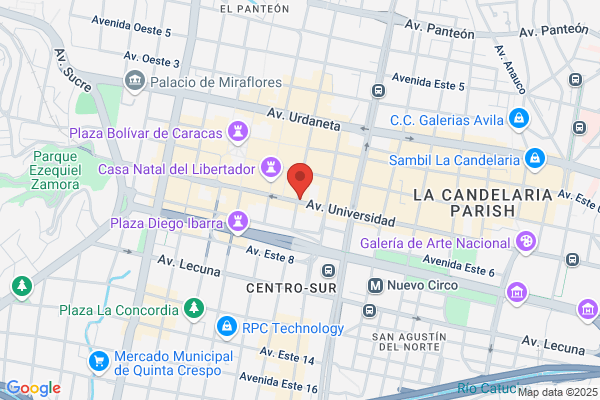 Distribuidora Todo Facil Mart,CA
