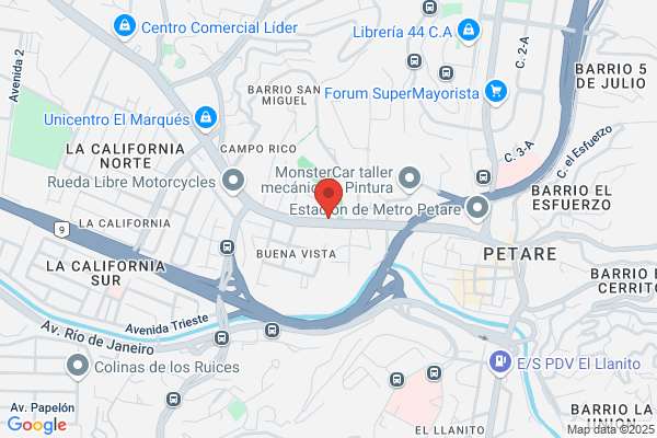 Ferreeste CA