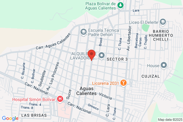 Ferreteria Aladino S.R.L