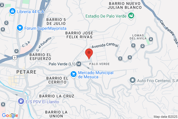 Ferreteria Bazar Orituco,S.R.L.