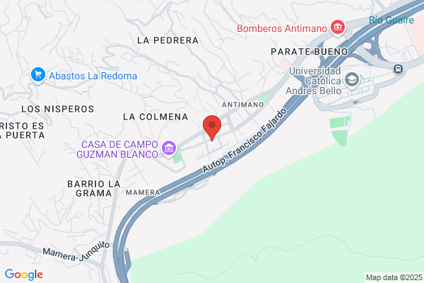 Ferreteria Casa Rivero