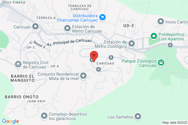 Ferreteria Comercial Querales