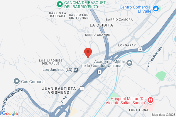 Ferreteria Cosas de Casa