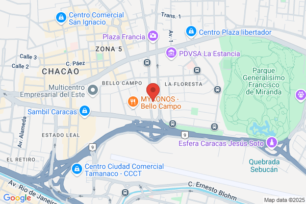 Ferreteria El Granitero,CA