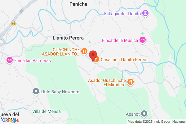 Ferreteria El Llanito,CA