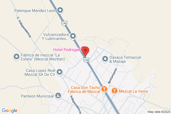 Ferreteria El Pedregal, S.R.L