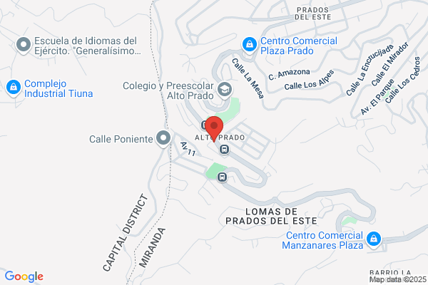 Ferreteria El Prado